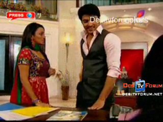 Aise karo Na Vida - 26th July 2010 - Pt1