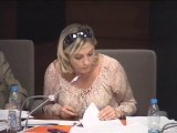 05/07/10 - 5 - Marine Le Pen sur les subventions à AC!