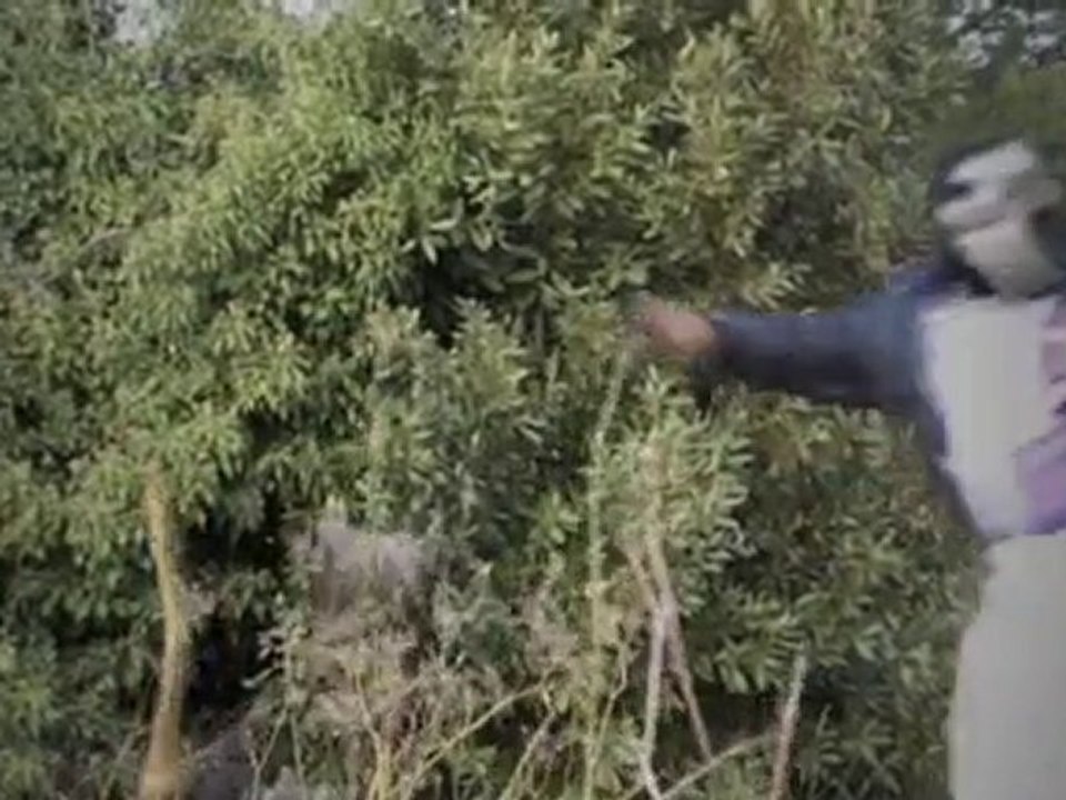 Never ending story -lost levels- (prologue) - (funglisoft)