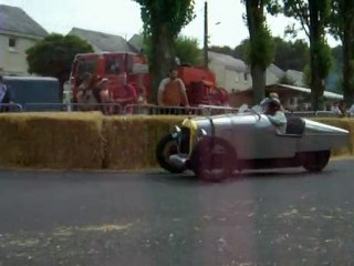 le Grand Prix rétro Puy Notre Dame 2010