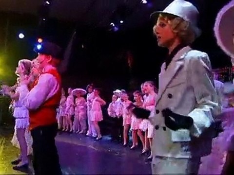 Kidz R Us reaches National Lottery Awards 2010 Finals