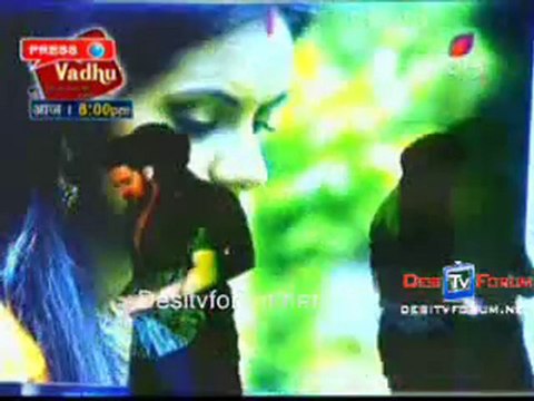 Aise karo Na Vida - 26th July 2010 - Pt4