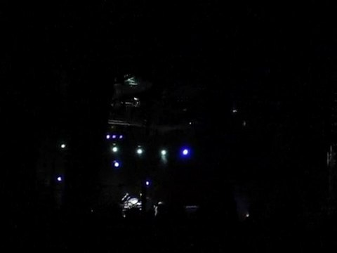 I Muvrini Brel Amsterdam concert Valence juillet 2010