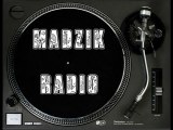 Madzik Radio Mini Mixtape