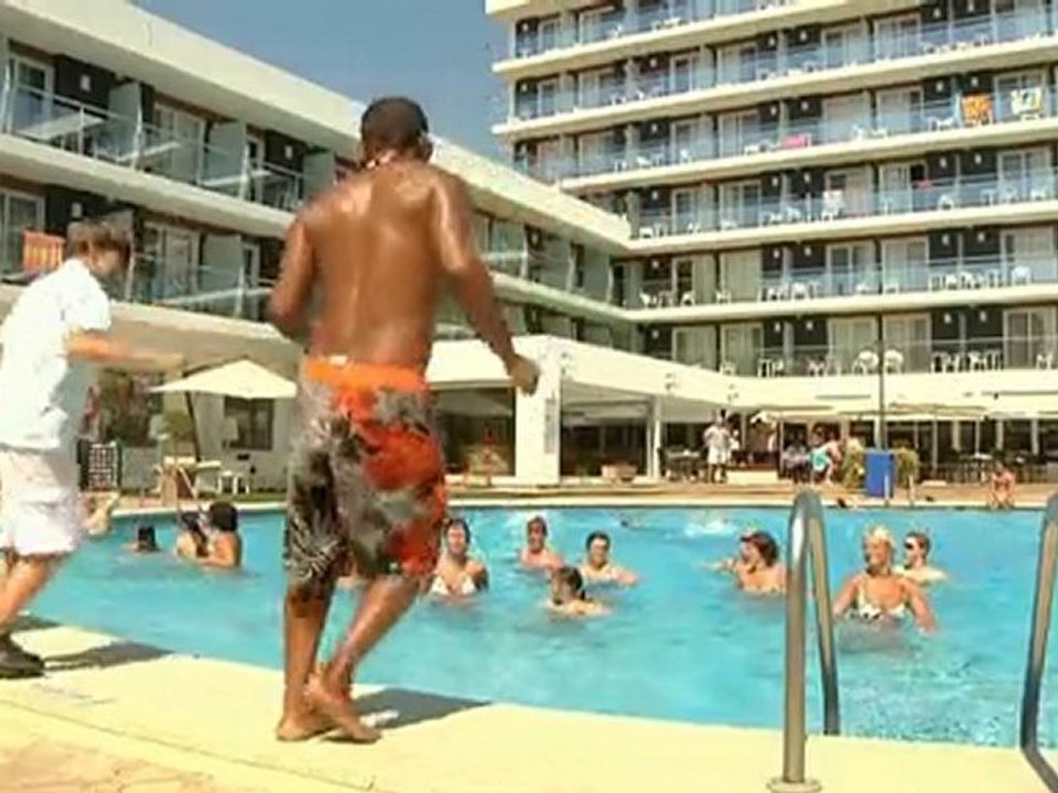 Hotel Anabel - Lloret de Mar