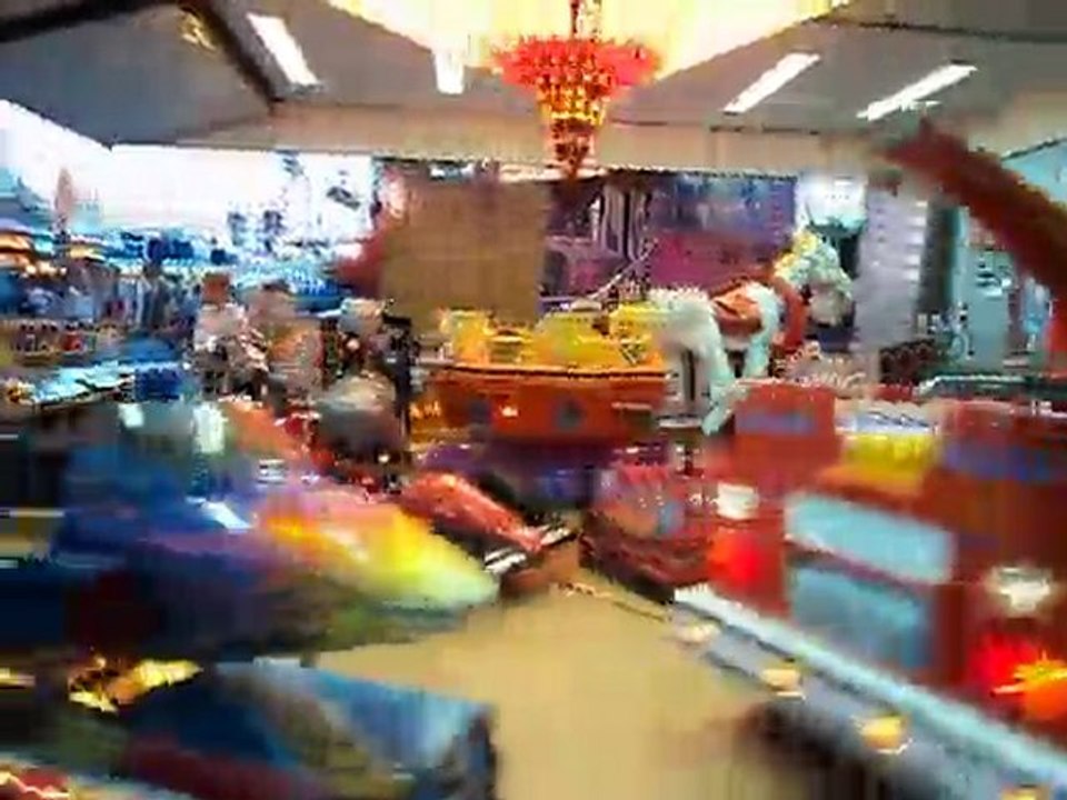 fete foraine palavas 2010