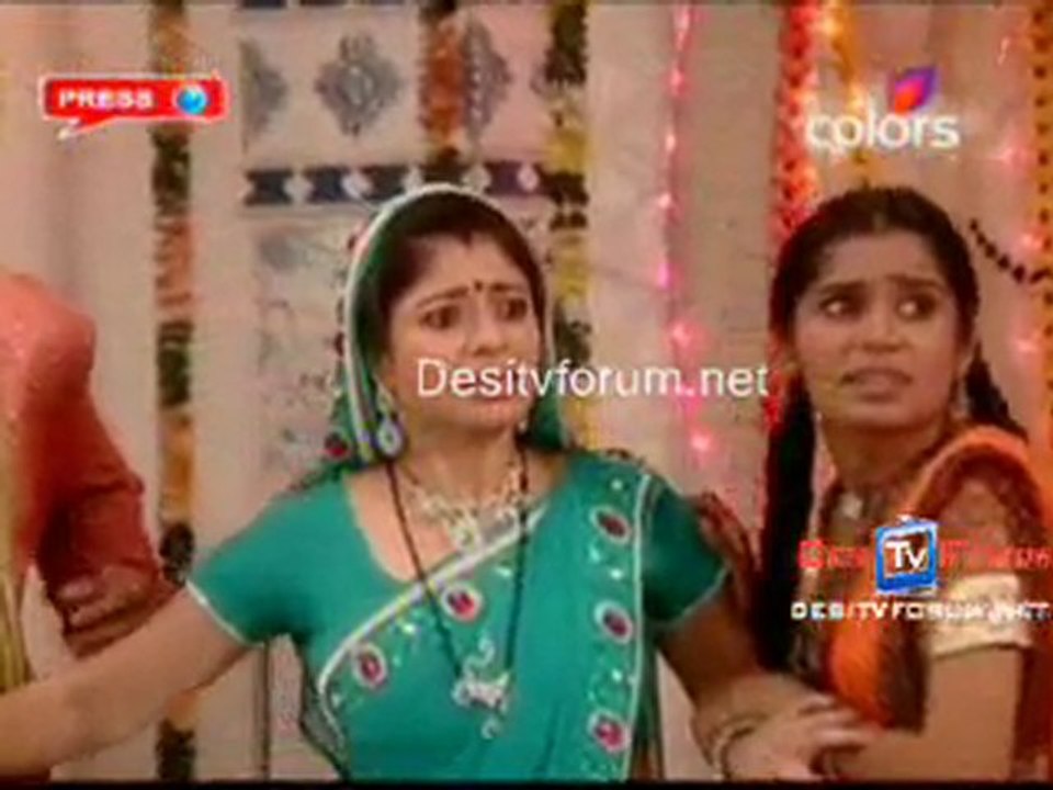 Ganga [Episode 115] - 26th July 2010 - Pt1