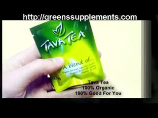 Find Out The  Secret of Easy Dieting with Tava Tea
