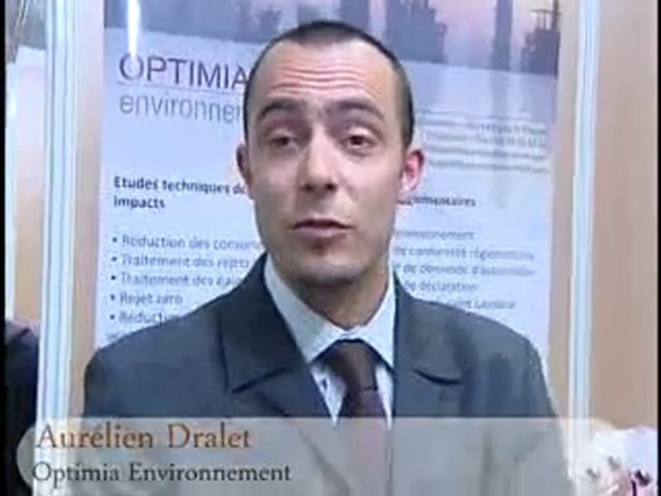 Salon ENVIPRO - 26 & 27 mai 2010