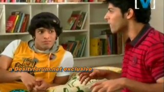 [v] Roomies - 17th July 2010 video watch online - pt3
