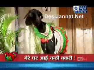 Saas Bahu Aur Saazish - 16th July 2010 pt2