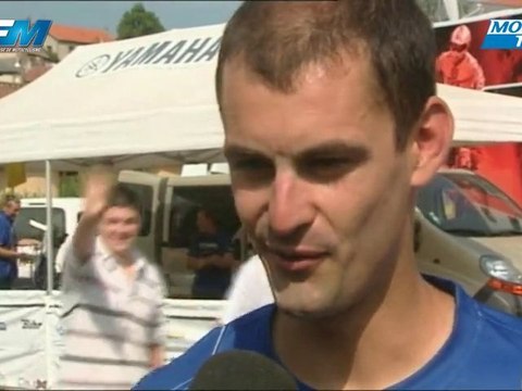 Cht France Enduro Langogne E1