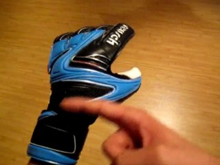 REUSCH MAGNO PRO M1 BUNDESLIGA | UNIVERS DU GARDIEN