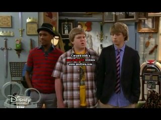 Sonny with a chance 1x18 Telle mère,telle fille (2/3) french