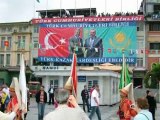 Türk Cumhuriyetleri Birliği Açılış Töreni - Can SEVEN