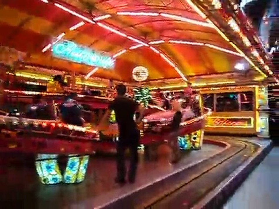 fete foraine palavas 2010