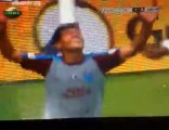 gencliksokagi.com Trabzonspor 1-0 Genk maç özeti 25 Temmuz
