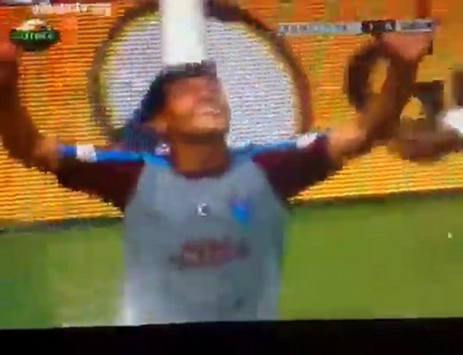 gencliksokagi.com Trabzonspor 1-0 Genk maç özeti 25 Temmuz