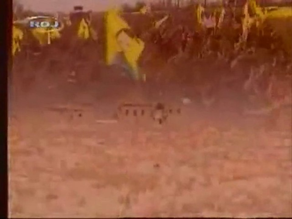 Grup Seyran - Welate Me Kurdistan