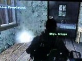 Call of Duty Modern Warfare [Reflex] wii portugues