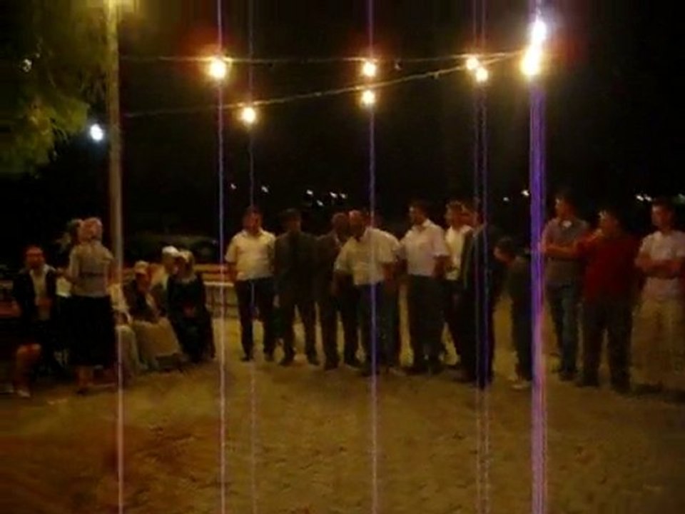 KEVENLİK KÖYÜ ALİ KABAKTEPE