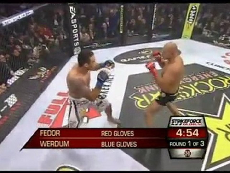 Strikeforce.Fedor.vs.Werdum