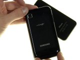 Test Samsung Galaxy S : l'anti iPhone 4