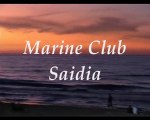 talbi one à ( marine club ) saidia le 30 juillet 2010