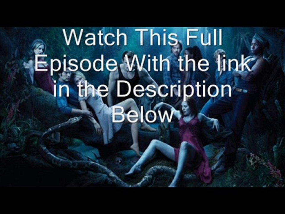 True Blood S03E06- I Got a Right to Sing the Blues Part 1/4