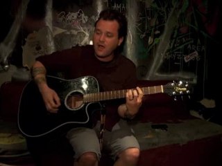 Matt Pryor - Your Petty Pretty Things (Acoustic)