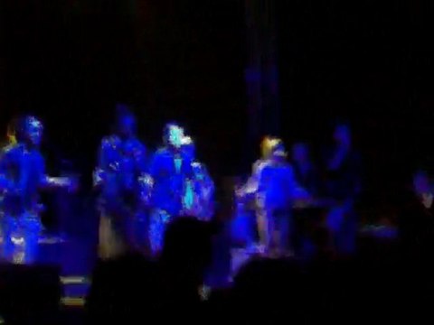 Başkent Üniversitesi /Demet Akalın-Afedersin (Canlı)