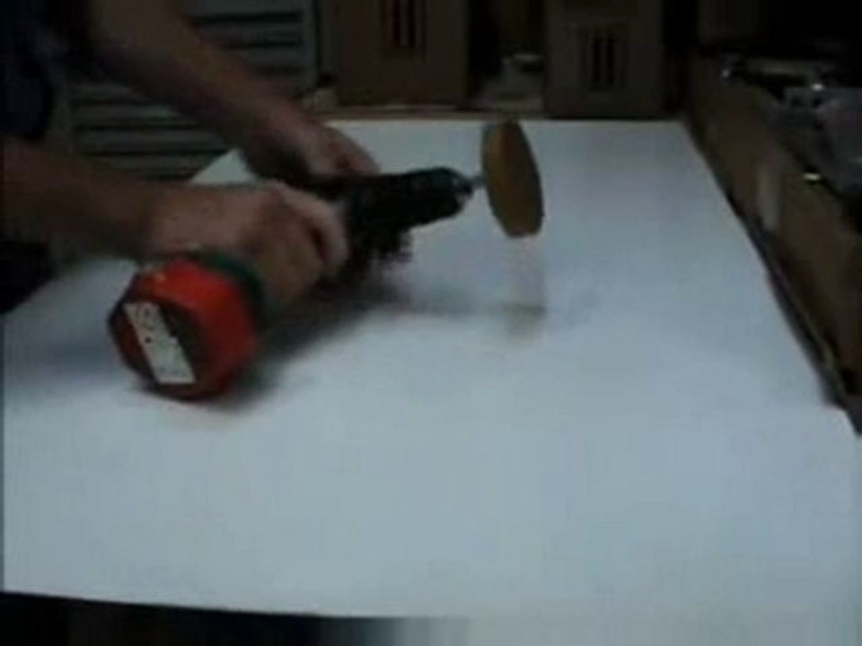 How to remove decals - Wonder Blade