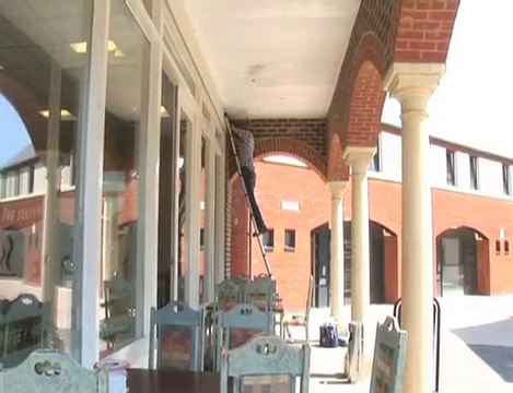 Horsham Home Security Systems & Burglar Alarms in Redhill