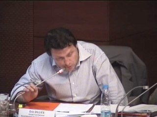 05/07/10 - 9 - Eric Dillies & Marine Le Pen sur la laïcité