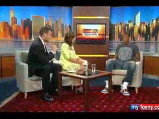 L'incroyable interview de Thierry Henry aux USA