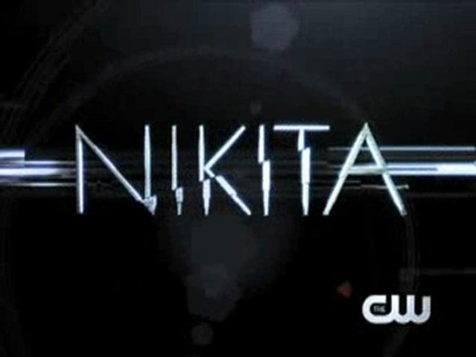 Nikita Trailer - New Name