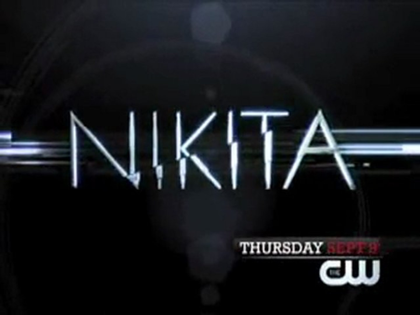 Nikita - Sneak Peek - Vidéo Dailymotion
