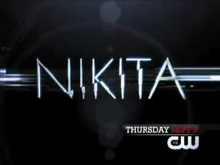 Nikita - Sneak Peek