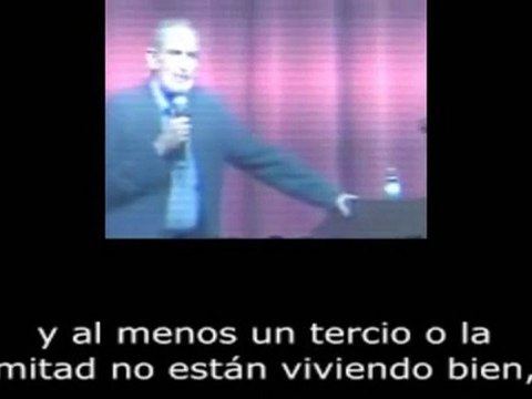 Ayudemos a la Gente que YA vive