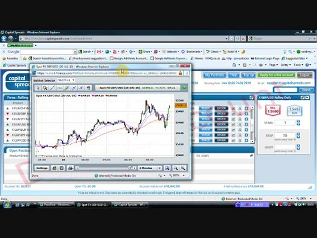 What Is Forex Trading