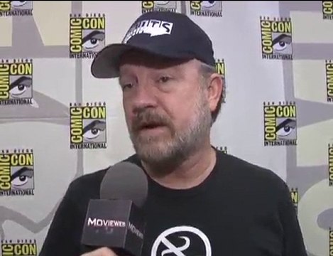 Wywiad CC - Jim Beaver