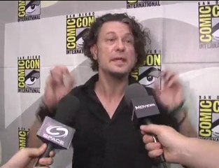 Wywiad CC - Ben Edlund