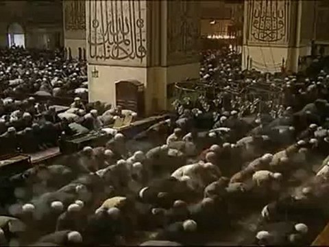 Berat Kandili Özel | 26 Temmuz 2010 | Nihat Hatipoğlu