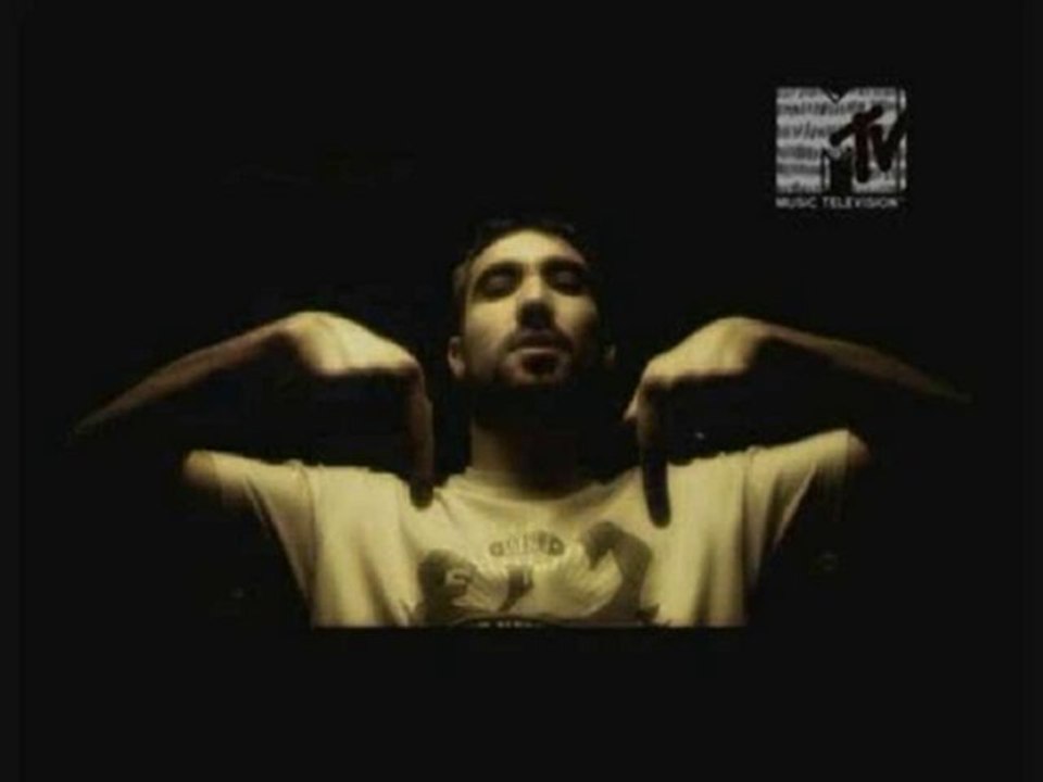 Sagopa KAJMER feat kolera -- bu böyledir