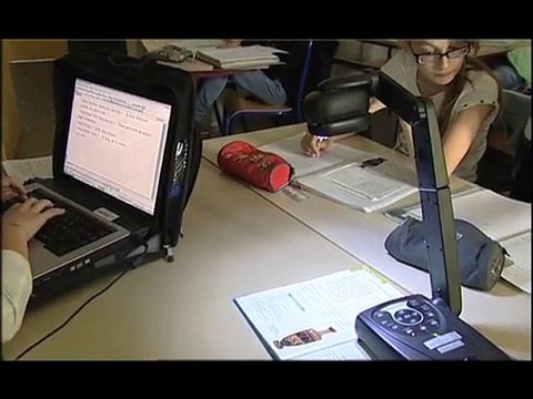 2010_Allegement du cartable des collegiens landais visualiseur