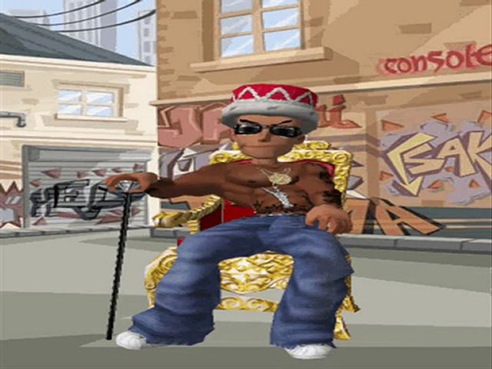 JJARDEL EM AFRICA