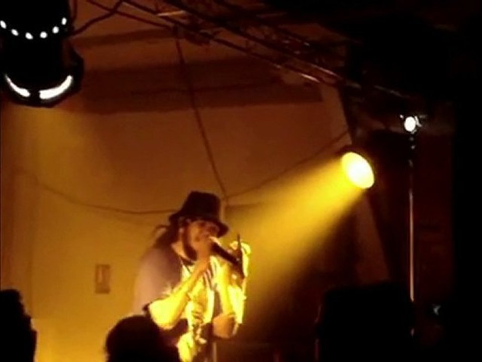 Yannis Odua_Sé Poko Sa ,1 Larme , Ganjaman & La Rage_by NaPo