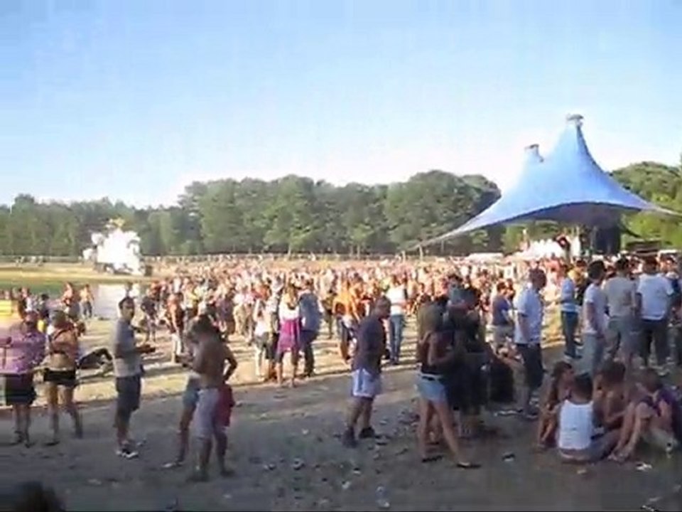 Neverland 2010