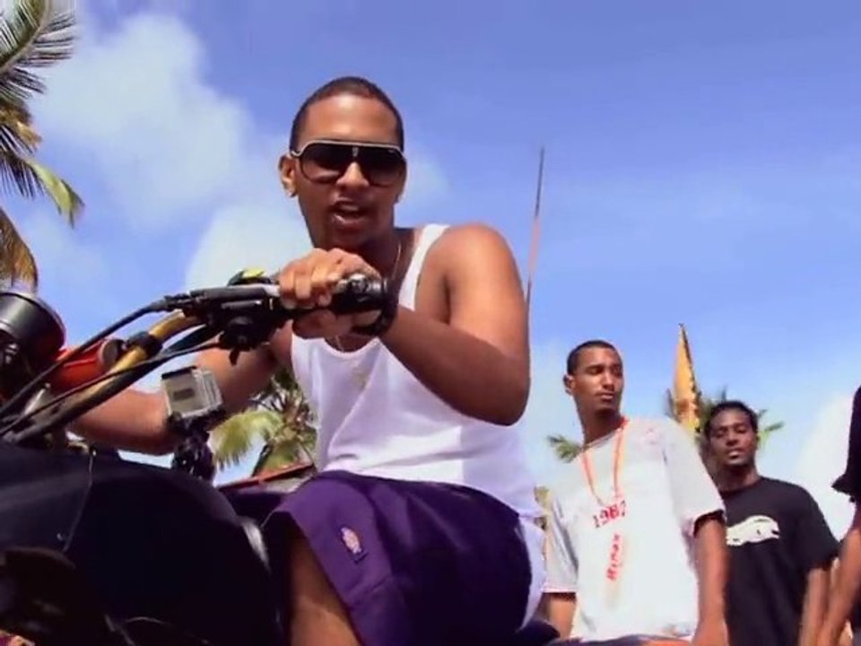 [NEW 2010!!] RINOX / CRAZY / REGGAE DANCEHALL