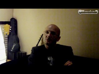 Rencontre avec Emmanuel Bonami - 1ère partie